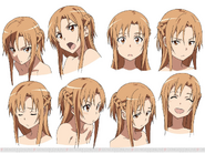 Asuna ACD 3