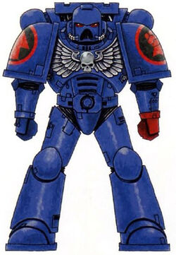 CrimsonFistsColourScheme