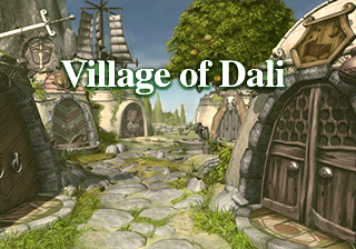 DaliEvent4
