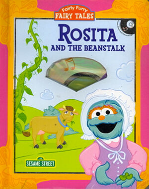 RositaandtheBeanstalk