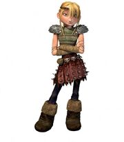 Astrid-astrid-hofferson