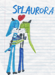 Splaurora