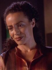 Korena Sisko