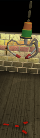 Claw