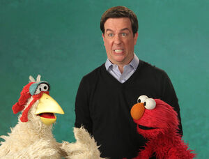 Season43 Ed Helms