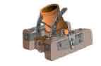 Mortar