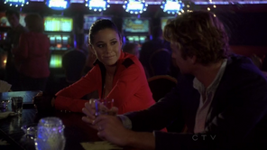 Jane meets Lorelei