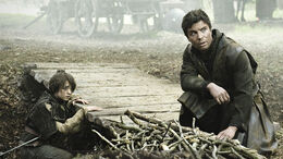 Game of Thrones 2X2