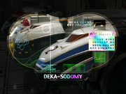 DEKAI SODOMY