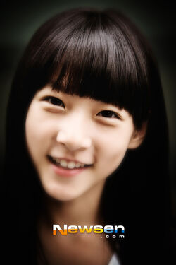Kim Sae Ron7