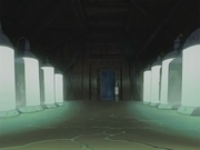 Laboratorio de la Isla Demonio