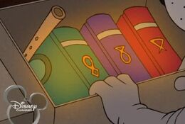 Magic Journals