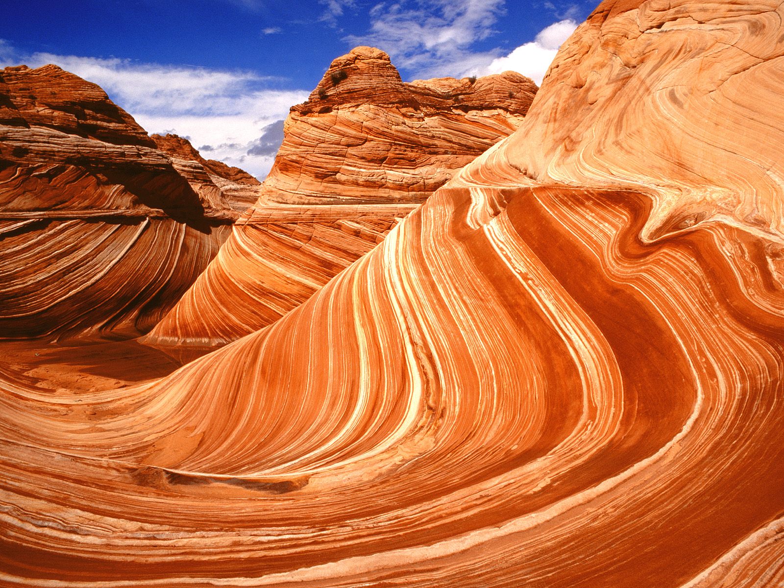 Colorado-Plateau-Paria-Canyon-Utah