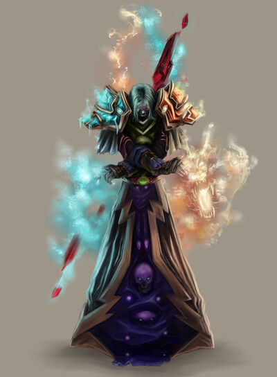 WOWmageprofile