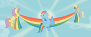 Iron pony 201E13