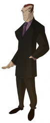 NormanOsborn
