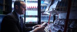 Agent Coulson