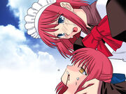 Hisui ending 1