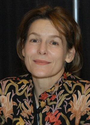 Alice Krige