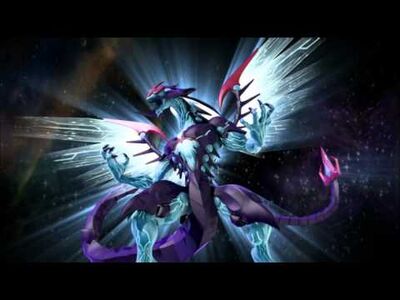 Galaxy-Eyes Photon Dragon 1
