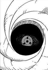 Zoku Sharingan