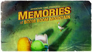 Titlecard S1E10 memoriesofboomboommountain