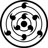 Datara's Dōjutsu