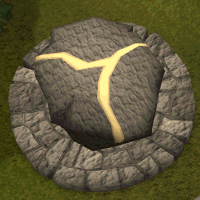 Earth Altar