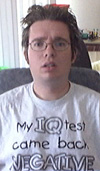 Joshua (RevMen) Leasure pic