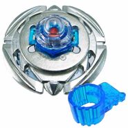 flame bull beyblade