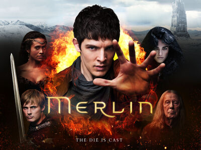 Merlin Season 5 Torrent