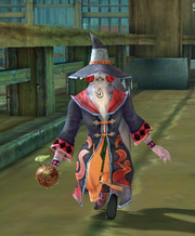 Timid Alakin