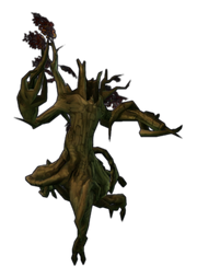 Gnarled Walker2