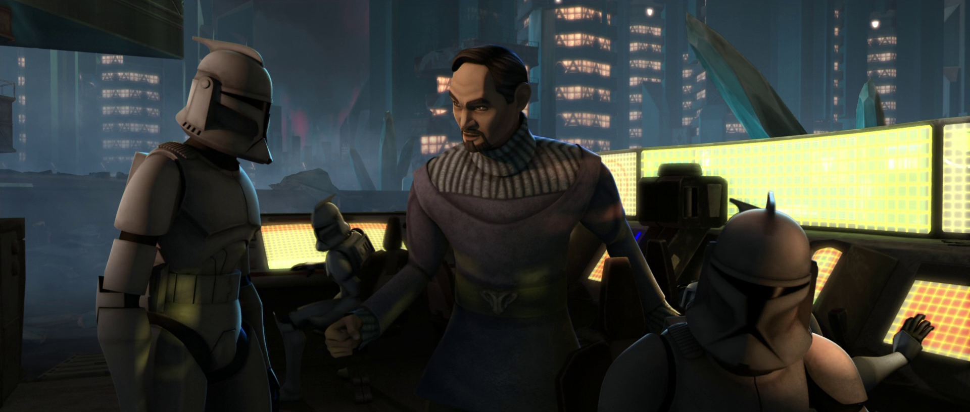 Bail Prestor Organa Wookieepedia, the Star Wars Wiki