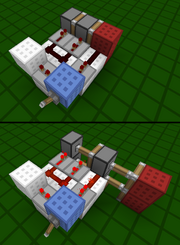 Ingame Piston Double-Extender