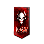 Blood raiders