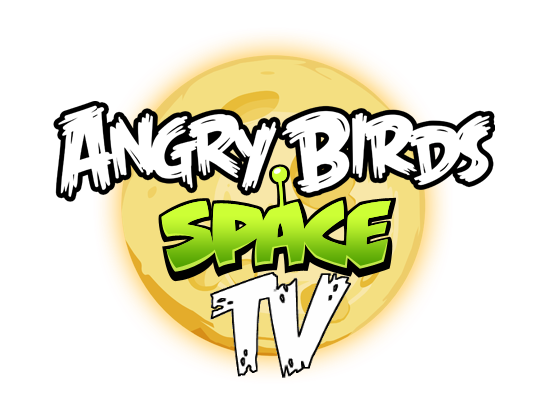 angry birds 2 game logo