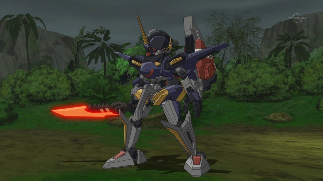 Proto I - Danball Senki Wiki