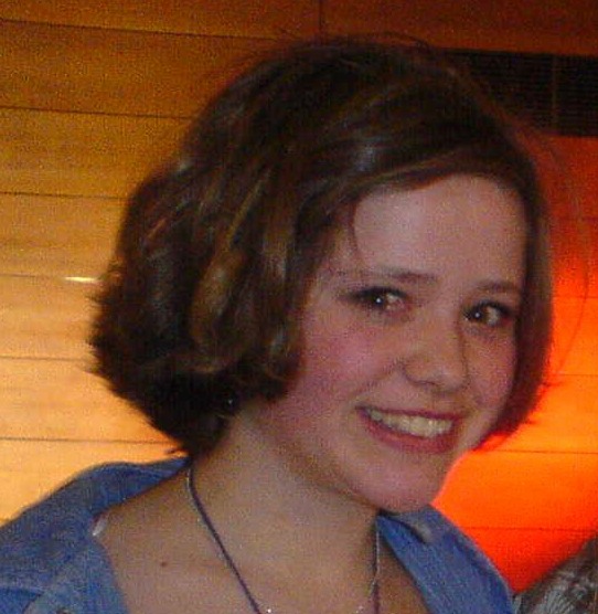 Anica Röhlinger Anica Röhlinger