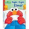Night night elmo