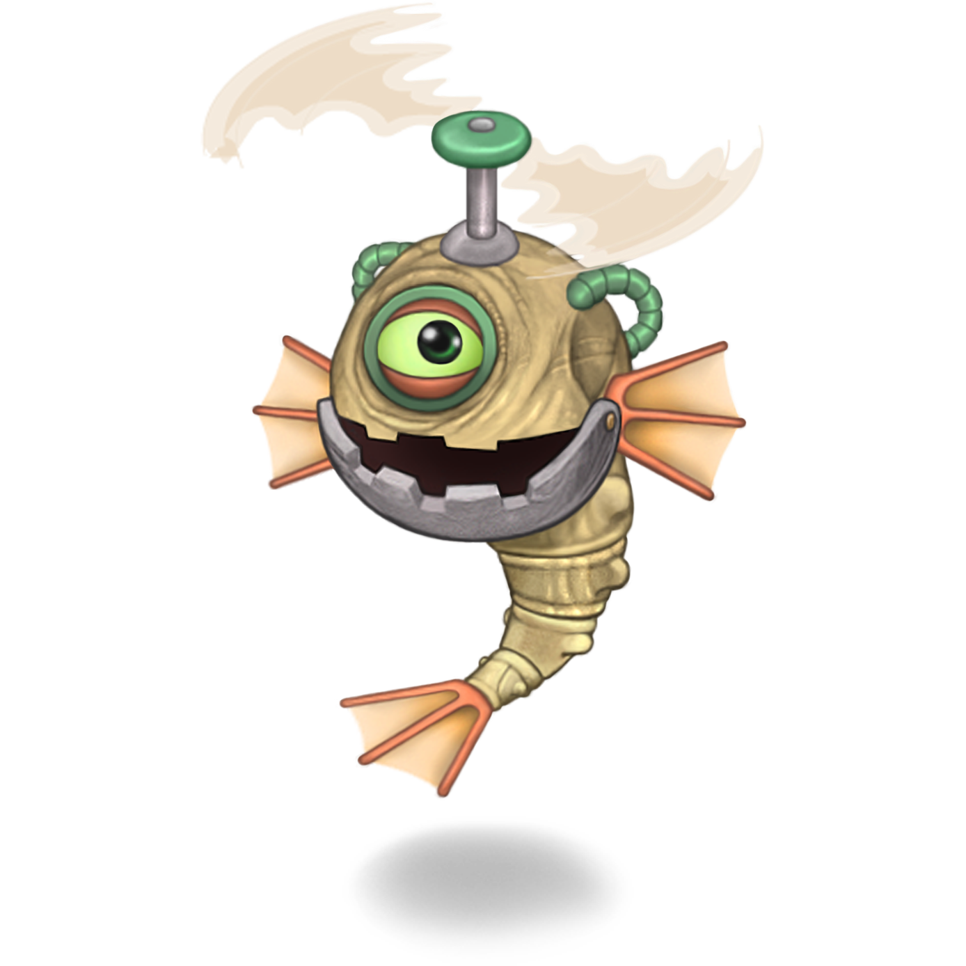 Earth - My Singing Monsters Wiki