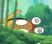 Kururu wo glasses