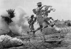 Gurkhas