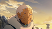 Katara anciana