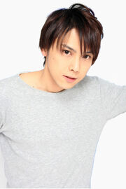 Yūki Masuda