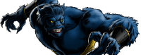 Beast Dialogue 1