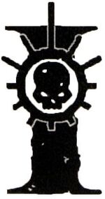 Adeptus Astronomica Symbol