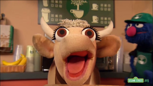 TheCoffeePlant-CaffeinatedCow-(2012)