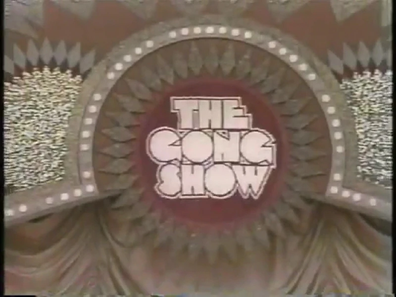 The Gong Show Game Shows Wiki