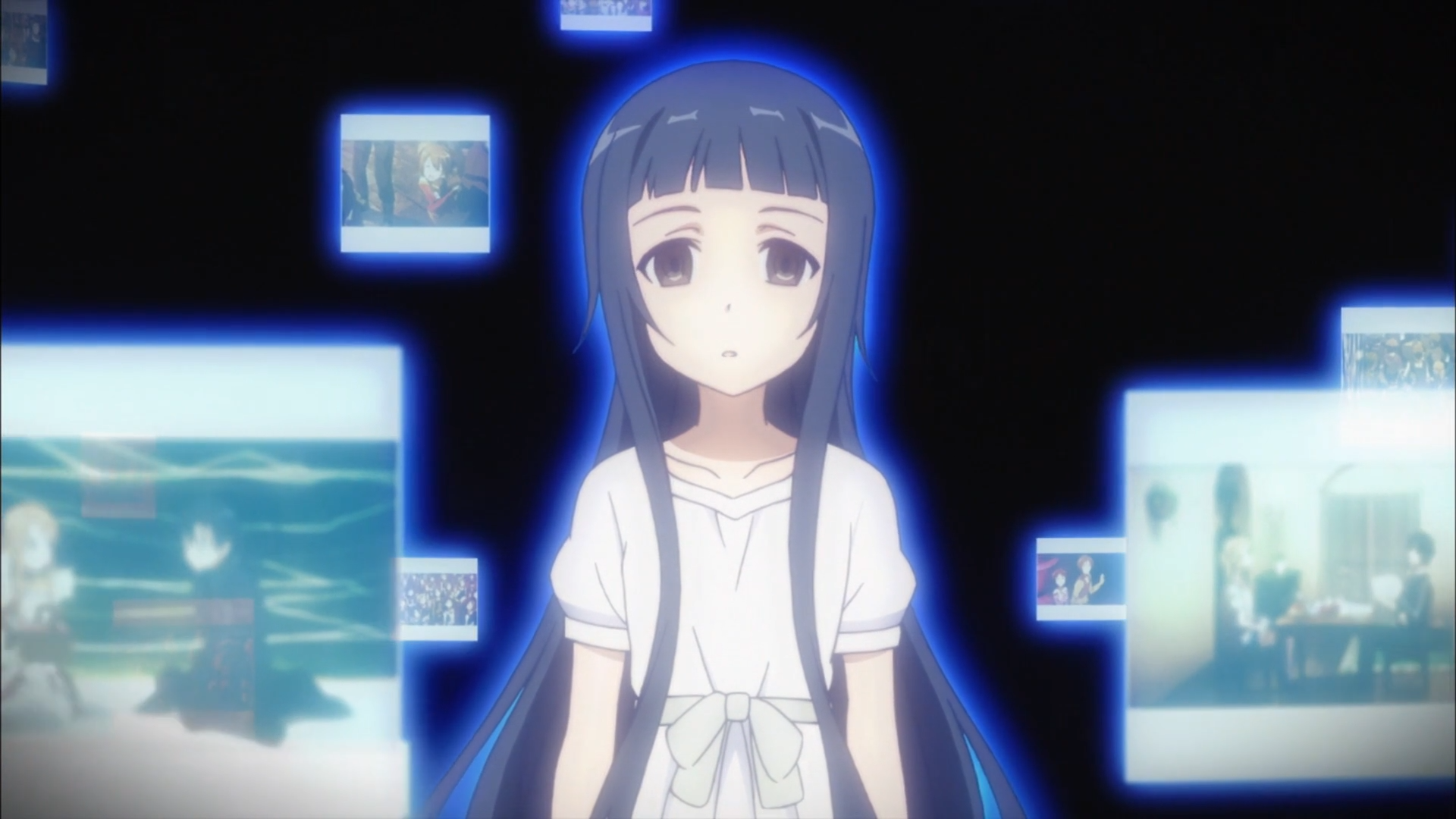 Nagi no Asukara (2013-2014): Final Thoughts With Major Spoilers